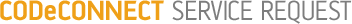 CODeCONNECT SERVICE
