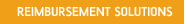 REIMBURSEMENT SOLUTIONS