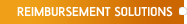 REIMBURSEMENT SOLUTIONS
